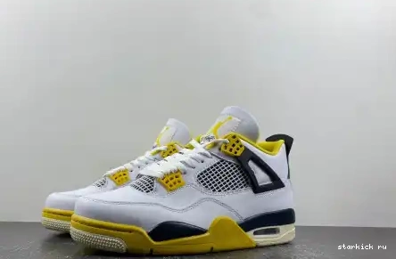 AQ9129-101 4 Sulfur Jordan AQ9129-101 Retro Vivid 0630